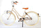 Volare Lifestyle Damesfiets - Vrouwen - 43 centimeter - Zand - Shimano Nexus 3 versnellingen