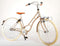 Volare Lifestyle Damesfiets - Vrouwen - 43 centimeter - Zand - Shimano Nexus 3 versnellingen