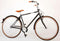 Volare Lifestyle Herenfiets - Man - 48 centimeter - Satijn Zwart - Shimano Nexus 3 versnellingen