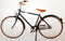 Volare Lifestyle Herenfiets - Man - 48 centimeter - Satijn Zwart - Shimano Nexus 3 versnellingen