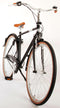 Volare Lifestyle Herenfiets - Man - 48 centimeter - Satijn Zwart - Shimano Nexus 3 versnellingen