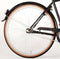 Volare Lifestyle Herenfiets - Man - 48 centimeter - Satijn Zwart - Shimano Nexus 3 versnellingen