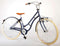 Volare Lifestyle Meisjesfiets - Tiener - 48 cm - lage zadelstand - Blauw - 3 versnellingen