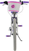Volare Lovely Kinderfiets - Meisjes - 24 inch - Paars - 7