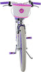 Volare Lovely Kinderfiets - Meisjes - 24 inch - Paars -