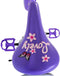 Volare Lovely Kinderfiets - Meisjes - 24 inch - Paars -