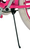 Volare Lovely Kinderfiets - Meisjes - 26 inch - Roze - Twee handremmen