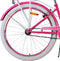 Volare Lovely Kinderfiets - Meisjes - 26 inch - Roze - Twee handremmen