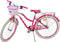 Volare Lovely Kinderfiets - Meisjes - 26 inch - Roze - Twee handremmen