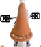 Volare Melody Kinderfiets - Meisjes - 16 inch - Zand