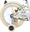Volare Melody Kinderfiets - Meisjes - 16 inch - Zand