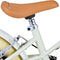 Volare Melody Kinderfiets - Meisjes - 16 inch - Zand
