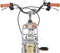 Volare Melody Kinderfiets - Meisjes - 16 inch - Zand