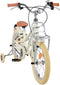 Volare Melody Kinderfiets - Meisjes - 16 inch - Zand