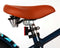 Volare Miracle Cruiser Kinderfiets - Jongens - 18 inch - Mat Blauw - Prime Collection