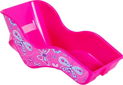 Volare Poppenzitje - Meisjes - Roze