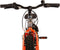 Volare Rocky Kinderfiets - 20 inch - Grijs Oranje - 6 speed - Prime Collection