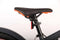 Volare Rocky Kinderfiets - 20 inch - Grijs Oranje - 6 speed - Prime Collection