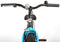 Volare Rocky Kinderfiets - 20 inch - Zwart - Prime Collection
