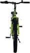 Volare Rocky Kinderfiets - 24 inch - Groen - Shimano Nexus 3 versnellingen