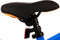 Volare Rocky Kinderfiets - Jongens - 12 inch - Blauw - Twee handremmen