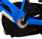 Volare Rocky Kinderfiets - Jongens - 12 inch - Blauw - Twee handremmen