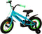Volare Rocky Kinderfiets - Jongens - 12 inch - Groen
