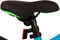 Volare Rocky Kinderfiets - Jongens - 12 inch - Groen