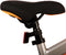 Volare Rocky Kinderfiets - Jongens - 14 inch - Grijs - Twee handremmen