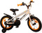Volare Rocky Kinderfiets - Jongens - 14 inch - Grijs - Twee handremmen