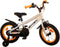 Volare Rocky Kinderfiets - Jongens - 14 inch - Grijs - Twee handremmen