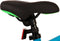 Volare Rocky Kinderfiets - Jongens - 14 inch - Groen - Twee handremmen