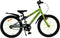 Volare Rocky Kinderfiets - Jongens - 20 inch - Groen