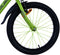 Volare Rocky Kinderfiets - Jongens - 20 inch - Groen