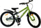 Volare Rocky Kinderfiets - Jongens - 20 inch - Groen