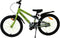 Volare Rocky Kinderfiets - Jongens - 20 inch - Groen