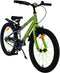 Volare Rocky Kinderfiets - Jongens - 20 inch - Groen