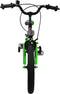 Volare Sportivo Kinderfiets - Jongens - 16 inch - Groen Zwart