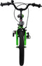 Volare Sportivo Kinderfiets - Jongens - 16 inch - Groen Zwart