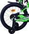 Volare Sportivo Kinderfiets - Jongens - 18 inch - Groen Zwart