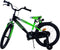 Volare Sportivo Kinderfiets - Jongens - 18 inch - Groen Zwart