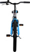 Volare Sportivo Kinderfiets - Jongens - 20 inch - Blauw