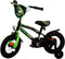 Volare Super GT Kinderfiets - Jongens - 12 inch - Groen