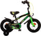 Volare Super GT Kinderfiets - Jongens - 12 inch - Groen - Twee handremmen