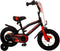 Volare Super GT Kinderfiets - Jongens - 12 inch - Rood