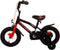 Volare Super GT Kinderfiets - Jongens - 12 inch - Rood