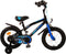 Volare Super GT Kinderfiets - Jongens - 14 inch - Blauw