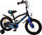 Volare Super GT Kinderfiets - Jongens - 14 inch - Blauw