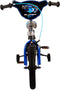 Volare Super GT Kinderfiets - Jongens - 14 inch - Blauw