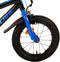 Volare Super GT Kinderfiets - Jongens - 14 inch - Blauw